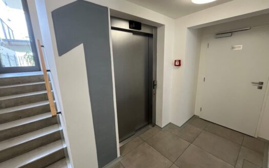 Pronájem bytu 1+kk, 46 m² – Praha, Břevnov, ulice Břevnov