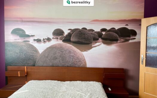 Prodej bytu 2+kk, 54 m² – Praha, Vysočany, ulice Pod Harfou