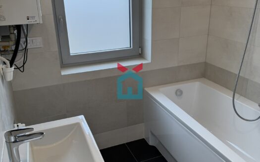 Prodej bytu 3+kk, 75 m² – Praha, Lochkov, ulice K Lahovské