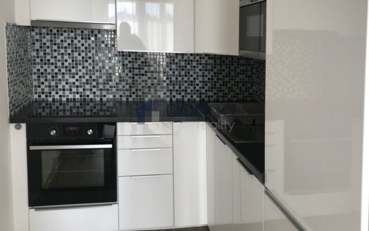 Pronájem bytu 2+kk, 49 m² – Praha, Braník, ulice V křovinách