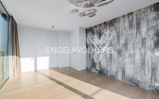 Pronájem bytu 4+kk, 129 m² – Praha, Střešovice, ulice U laboratoře