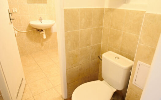 Pronájem bytu 2+kk, 55 m² – Praha, Nusle, ulice Na lepším