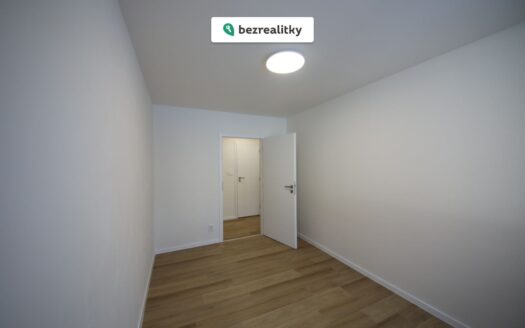 Prodej bytu 2+kk, 42 m² – Praha, Řepy, ulice Laudova