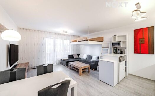 Prodej bytu 2+kk, 66 m² – Praha, Čakovice, ulice Marty Krásové