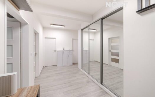 Prodej bytu 2+kk, 66 m² – Praha, Čakovice, ulice Marty Krásové
