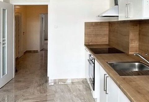 Pronájem bytu 2+1, 66 m² – Praha, Holešovice, ulice Argentinská