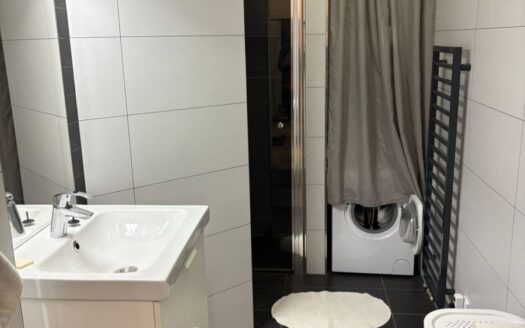 Prodej bytu 2+1, 66 m² – Praha, Žižkov, ulice Biskupcova