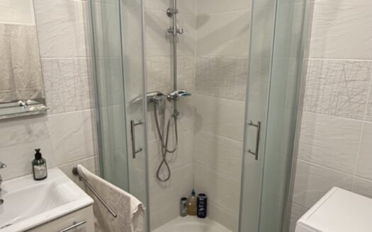 Prodej bytu 3+kk, 57 m² – Praha, Bohnice, ulice Radomská