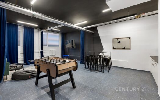 Pronájem bytu 2+kk, 48 m² – Praha, Chodov, ulice Čenětická