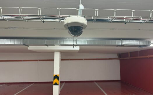 Prodej Garážová stání, 31 m² – Praha, Modřany, ulice Zlochova