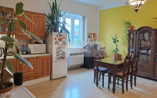 Pronájem bytu 2+kk, 60 m² – Praha, Nusle, ulice U družstva Život