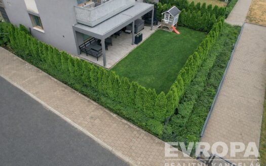 Prodej bytu 3+kk, 78 m² – Praha, Hloubětín, ulice Waltariho