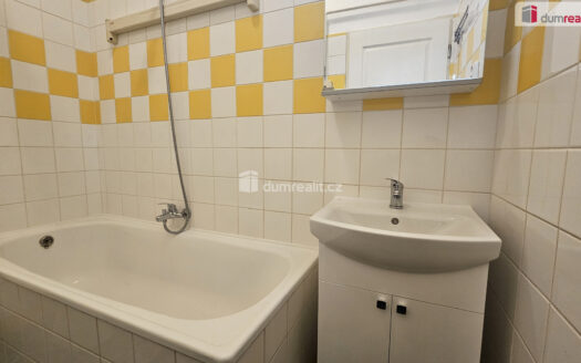 Pronájem bytu 2+kk, 53 m² – Praha, Dejvice, ulice Wuchterlova