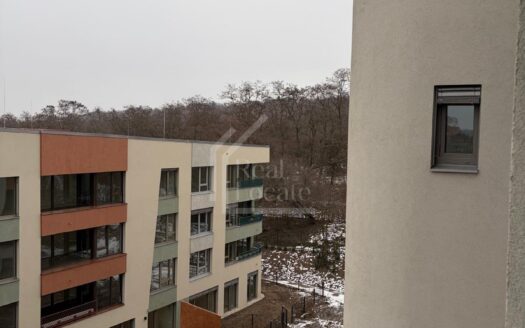 Pronájem bytu 2+kk, 45 m² – Praha, Radlice, ulice U Komína