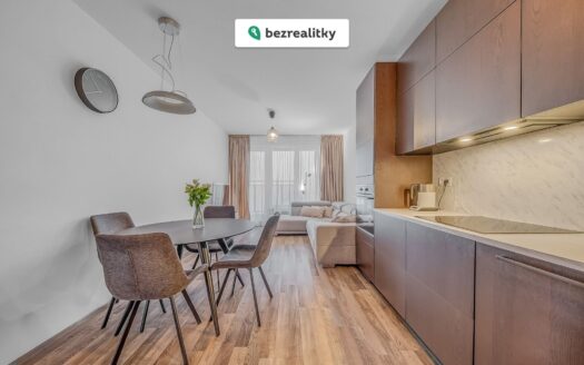 Prodej bytu 3+kk, 69 m² – Praha, Strašnice, ulice Zvěřinova
