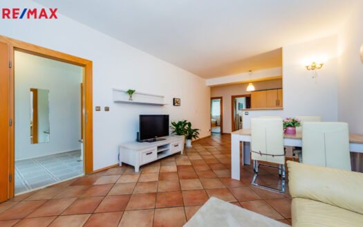 Prodej bytu 3+kk, 90 m² – Praha, Zbraslav, ulice Sulova