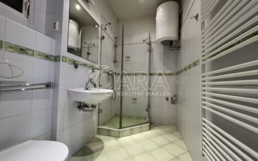 Pronájem bytu 2+kk, 52 m² – Praha, Košíře, ulice Holečkova