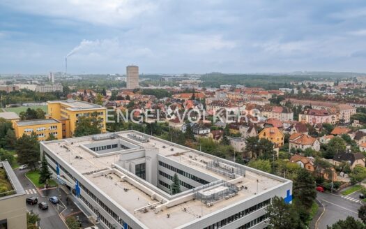 Pronájem bytu 2+kk, 60 m² – Praha, Malešice, ulice Nad úžlabinou