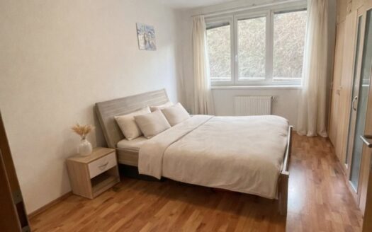 Prodej bytu 2+kk, 65 m² – Praha, Stodůlky, ulice Petržílkova