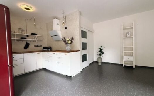 Prodej bytu 2+kk, 58 m² – Praha, Troja, ulice Vřesová