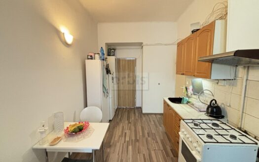 Pronájem bytu 1+1,  m² – Praha, Košíře, ulice