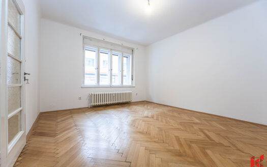 Pronájem bytu 2+1, 65 m² – Praha, Holešovice, ulice U smaltovny