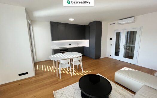 Prodej bytu 3+kk, 88 m² – Praha, Smíchov, ulice Grafická