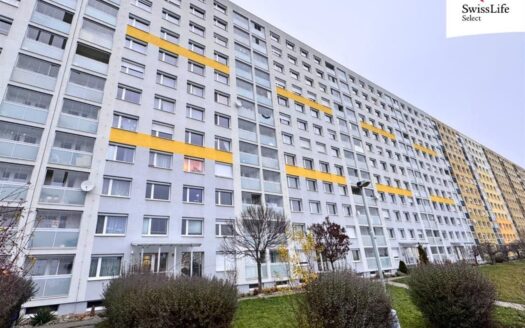 Prodej bytu 2+kk, 43 m² – Praha, Chodov, ulice V jezírkách