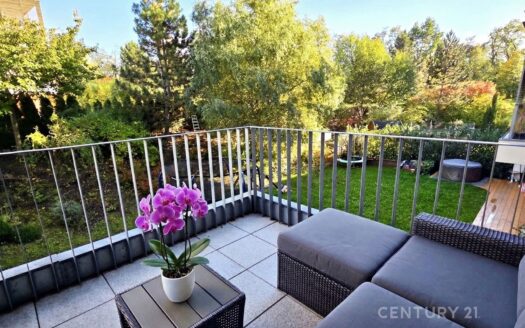 Pronájem bytu 3+kk, 85 m² – Praha, Modřany, ulice Generála Šišky