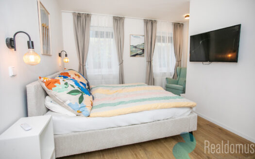 Pronájem bytu 2+kk, 51 m² – Praha, Řepy, ulice Na moklině