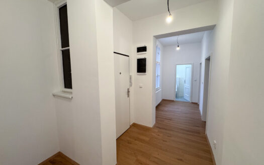 Pronájem bytu 3+kk, 73 m² – Praha, Nové Město, ulice Malá Štěpánská