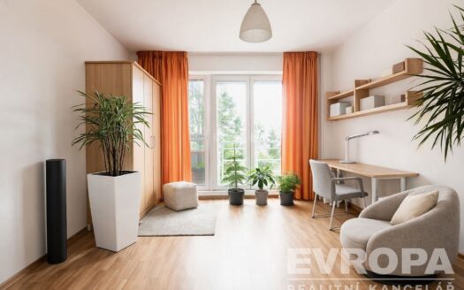 Prodej bytu 3+1, 133 m² – Praha, Záběhlice, ulice Záběhlice