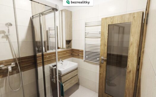 Prodej bytu 4+kk, 116 m² – Praha, Dolní Měcholupy, ulice Honzíkova