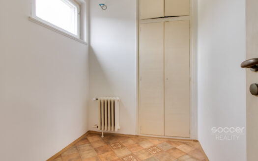 Prodej bytu 2+1, 81 m² – Praha, Střešovice, ulice Patočkova