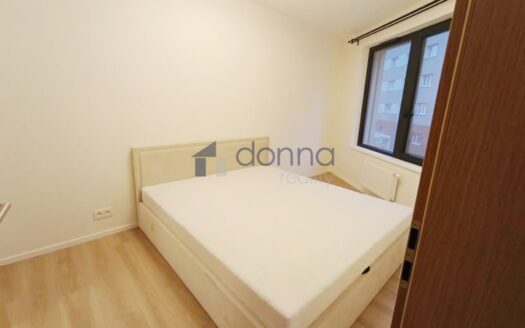 Pronájem bytu 2+kk, 43 m² – Praha, Košíře, ulice Starokošířská