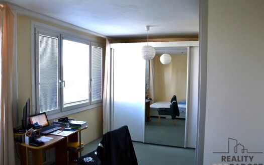 Pronájem bytu 2+kk, 69 m² – Praha, Krč, ulice Tajovského