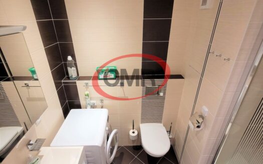 Prodej bytu 3+1, 77 m² – Praha, Chodov, ulice Hněvkovského