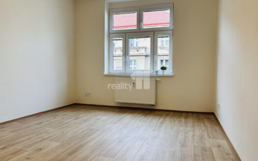 Pronájem bytu 3+kk, 75 m² – Praha, Žižkov, ulice Biskupcova