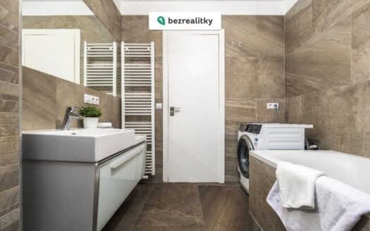 Prodej bytu 2+kk, 64 m² – Praha, Dejvice, ulice Nikoly Tesly