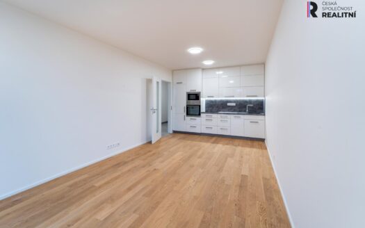 Pronájem bytu 2+kk, 58 m² – Praha, Břevnov, ulice Radimova