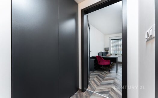 Pronájem bytu 1+kk, 30 m² – Praha, Vysočany, ulice Kolbenova