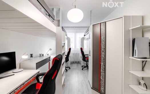 Prodej bytu 2+kk, 66 m² – Praha, Čakovice, ulice Marty Krásové