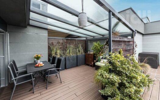 Prodej bytu 3+kk, 97 m² – Praha, Libeň, ulice V mezihoří