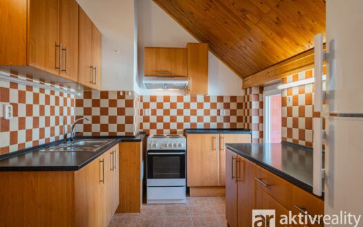 Pronájem bytu 2+kk, 54 m² – Praha, Strašnice, ulice Královická