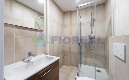 Pronájem bytu 1+kk, 23 m² – Praha, Vršovice, ulice Bulharská