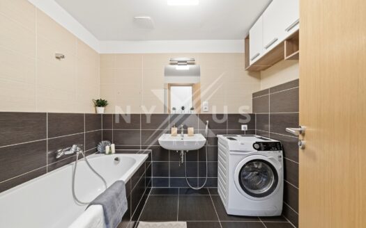 Prodej bytu 2+kk, 62 m² – Praha, Dolní Chabry, ulice K Beranovu