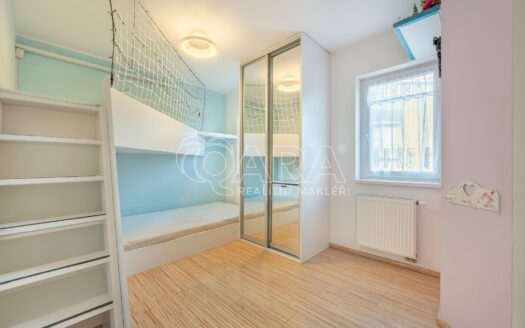 Pronájem bytu 2+kk, 49 m² – Praha, Strašnice, ulice Strančická
