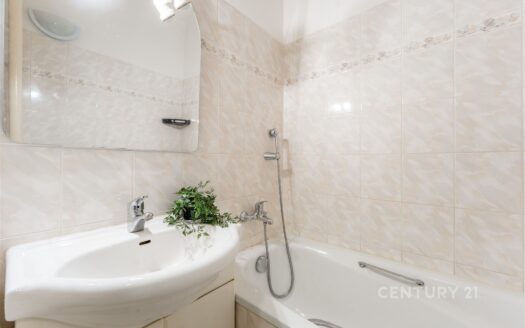 Prodej bytu 2+1, 50 m² – Praha, Veleslavín, ulice Maříkova