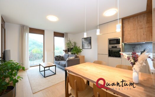 Prodej bytu 2+kk, 55 m² – Praha, Modřany, ulice Vrátnická