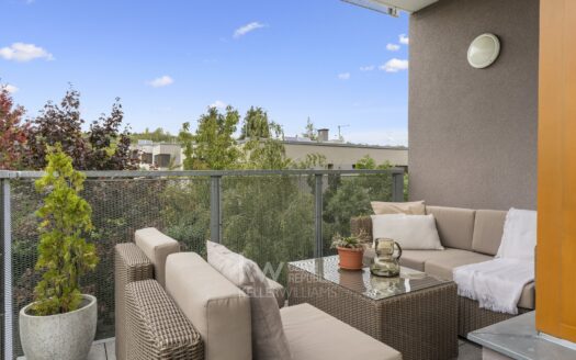 Prodej bytu 2+kk, 55 m² – Praha, Jinonice, ulice Chmelařská